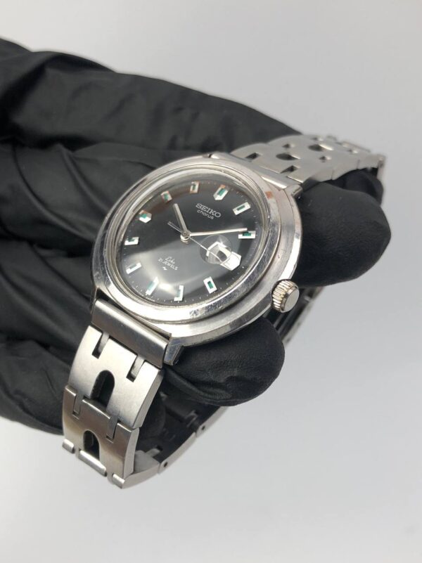 SEIKO CHORUS VINTAGE MANUAL WINDING - Gambar 3