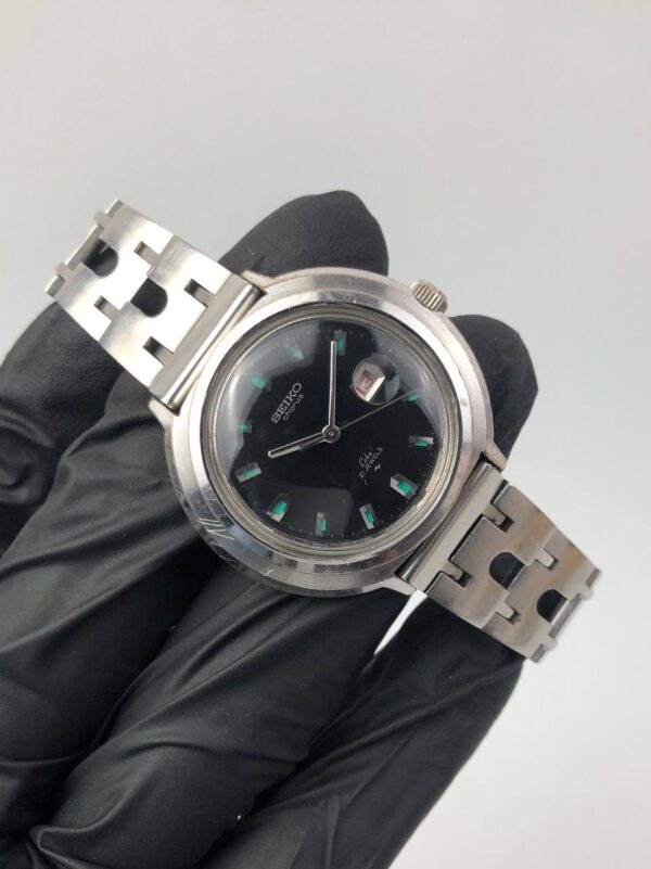 SEIKO CHORUS VINTAGE MANUAL WINDING - Gambar 4
