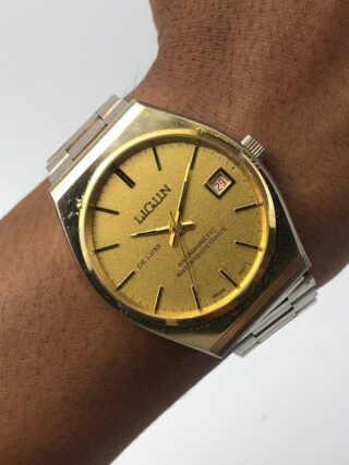 LIGUN VINTAGE MANUAL