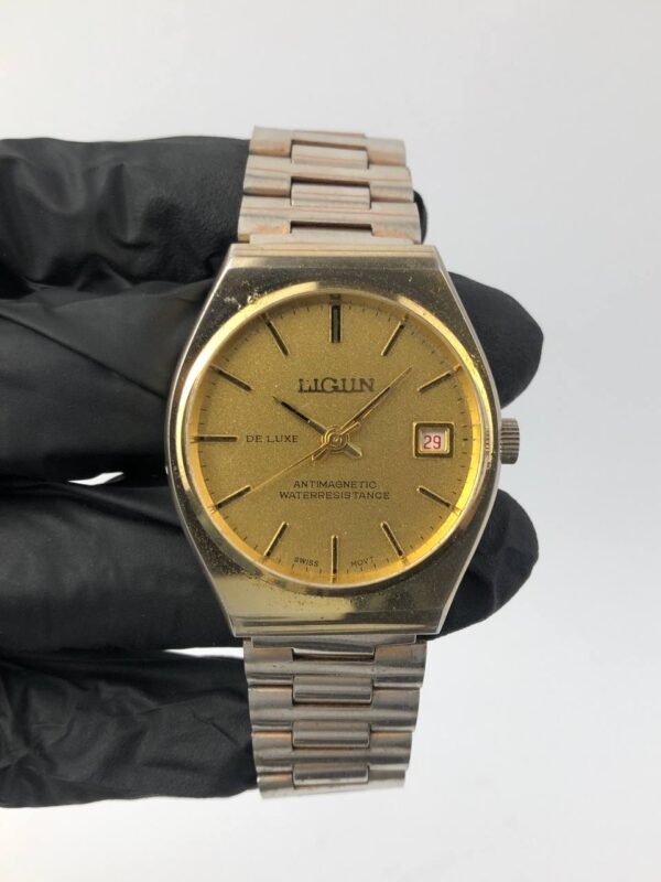 LIGUN VINTAGE MANUAL - Gambar 2
