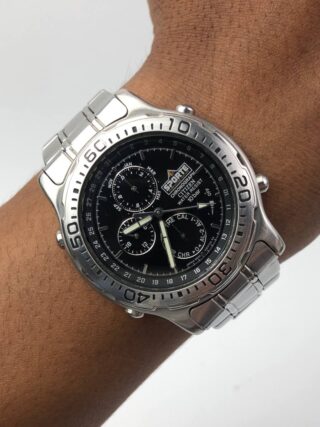CITIZEN CHRONOGRAPH SPORTE ALARM