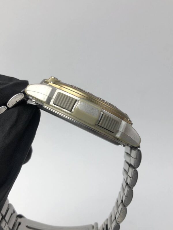 CASIO DATABANK ANADIGI VINTAGE - Gambar 6