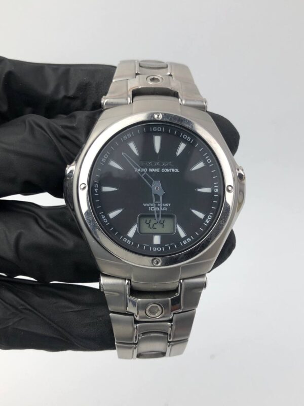 GERMAN MOVEMENT ALBA ROOX ORIGINAL - Gambar 2
