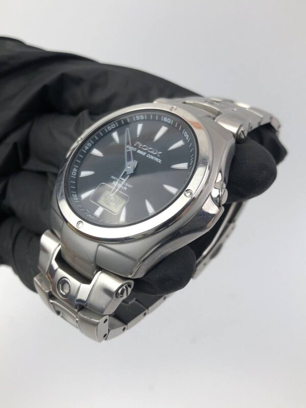 GERMAN MOVEMENT ALBA ROOX ORIGINAL - Gambar 3
