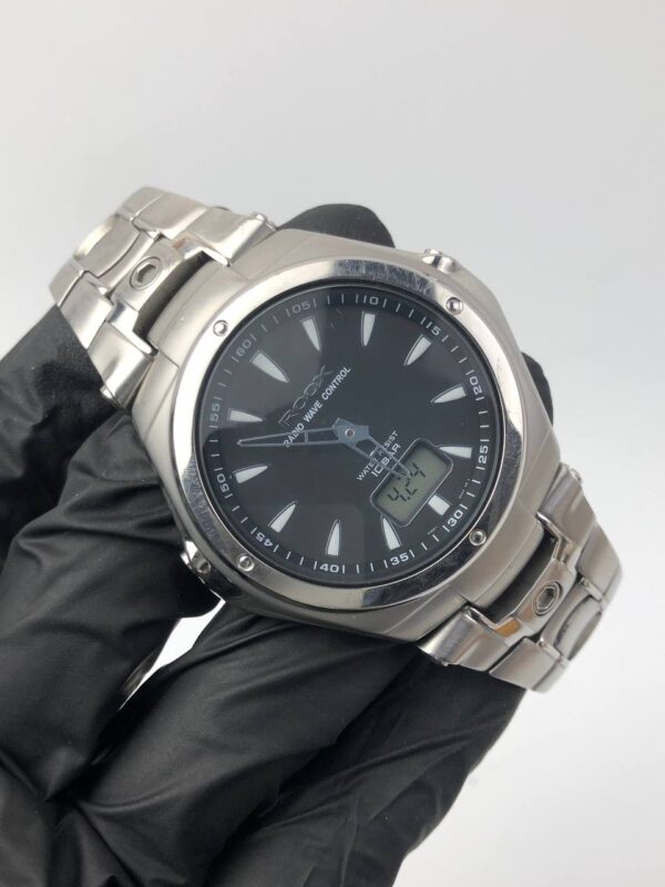 GERMAN MOVEMENT ALBA ROOX ORIGINAL - Gambar 4