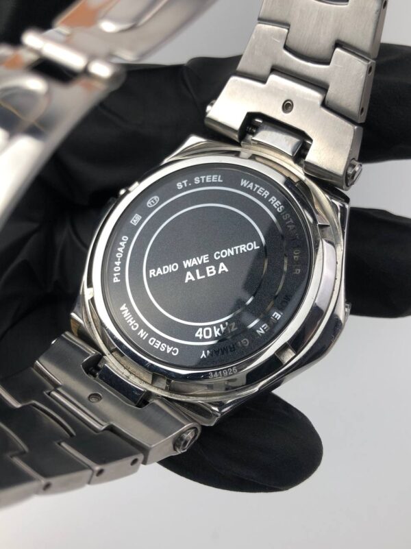 GERMAN MOVEMENT ALBA ROOX ORIGINAL - Gambar 8