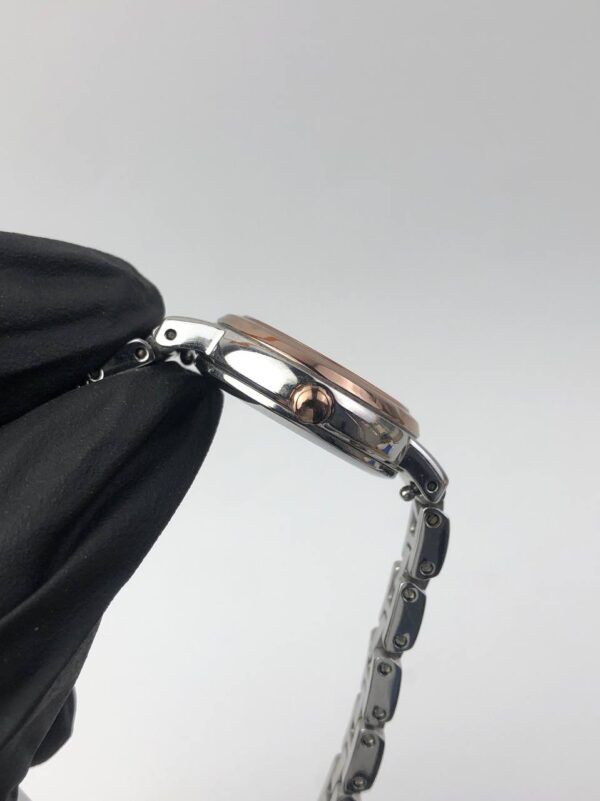 CITIZEN WICCA ECODRIVE TWOTONE - Gambar 5