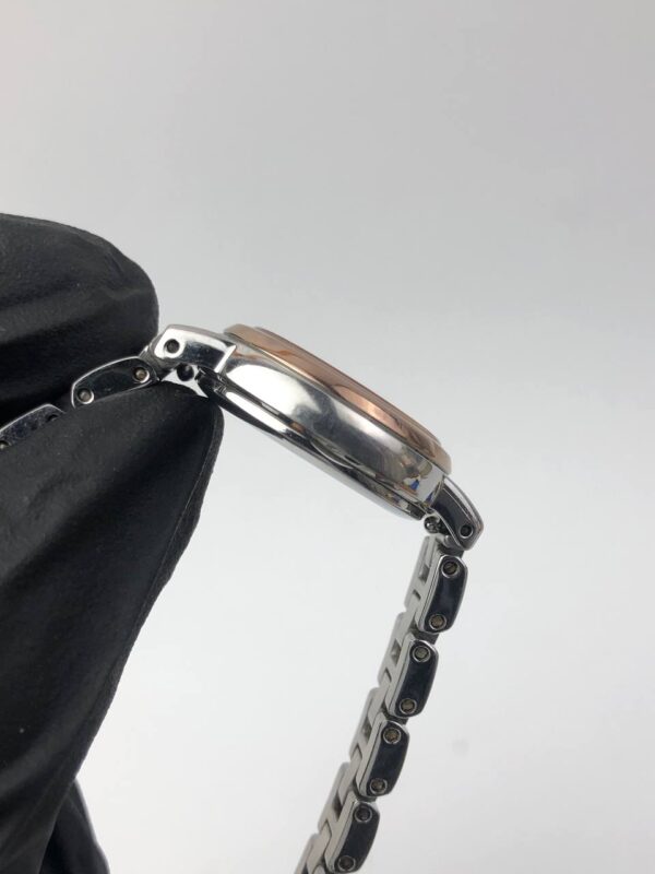 CITIZEN WICCA ECODRIVE TWOTONE - Gambar 6