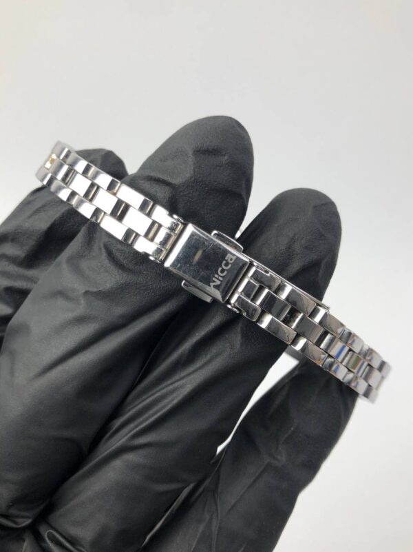 CITIZEN WICCA ECODRIVE TWOTONE - Gambar 7