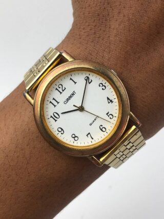 CURRENT CASIO NUMERIK