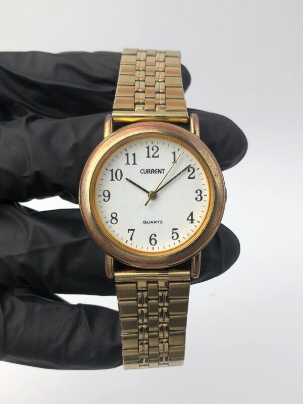 CURRENT CASIO NUMERIK - Gambar 2