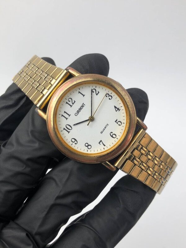 CURRENT CASIO NUMERIK - Gambar 4