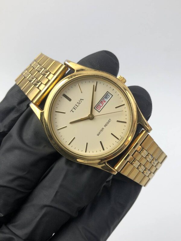 TELVA JAPAN QUARTZ9 - Gambar 4
