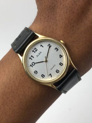 ALBA NUMERIK SANDS DIAL