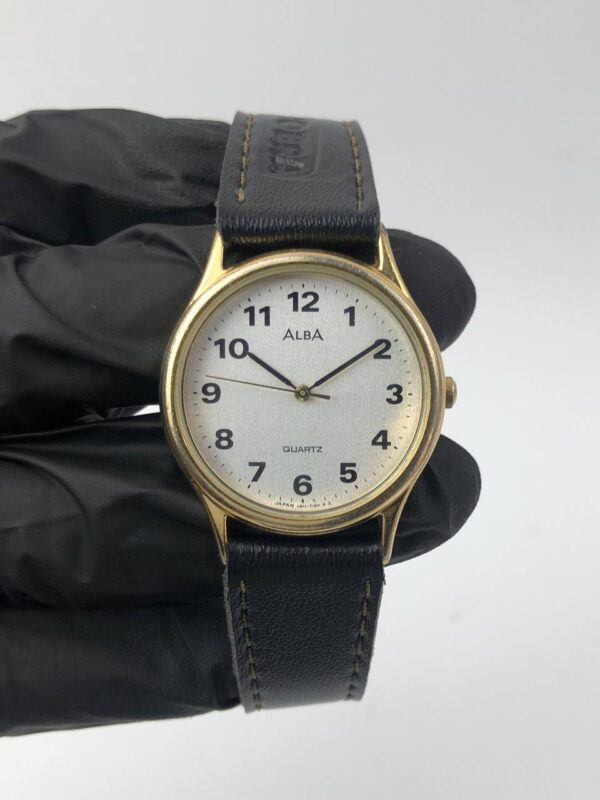 ALBA NUMERIK SANDS DIAL - Gambar 2