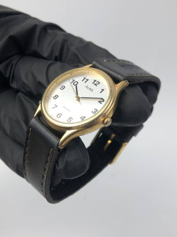 ALBA NUMERIK SANDS DIAL - Gambar 3