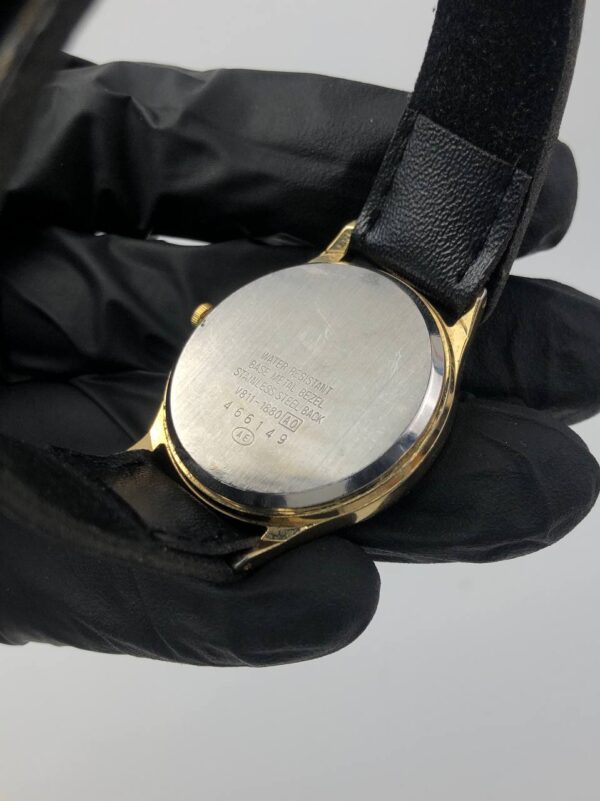 ALBA NUMERIK SANDS DIAL - Gambar 7