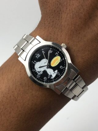 JAM KARAKTER SNOOPY