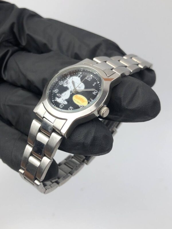 JAM KARAKTER SNOOPY - Gambar 3