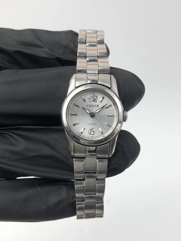 CITIZEN WICCA ALL ORIGINAL - Gambar 2