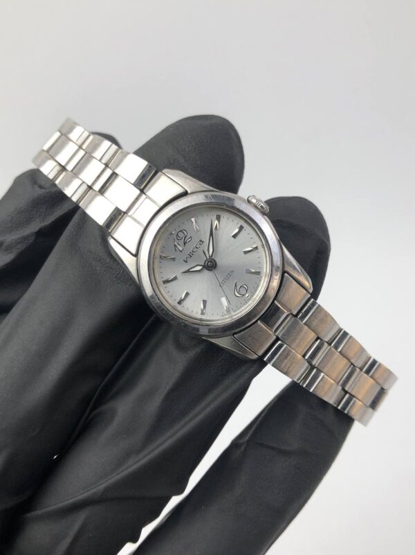 CITIZEN WICCA ALL ORIGINAL - Gambar 4