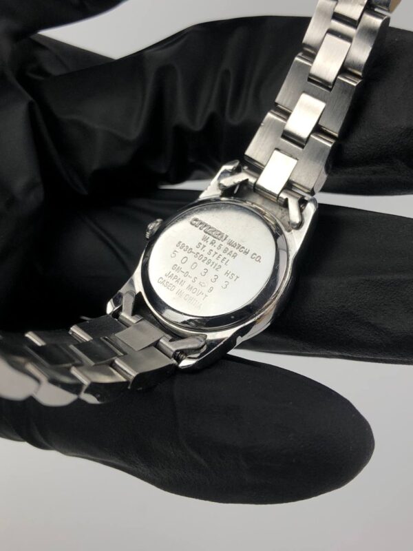 CITIZEN WICCA ALL ORIGINAL - Gambar 8