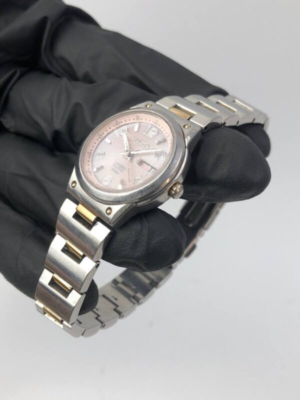 CITIZEN WICCA SALMOND DIAL - Gambar 3
