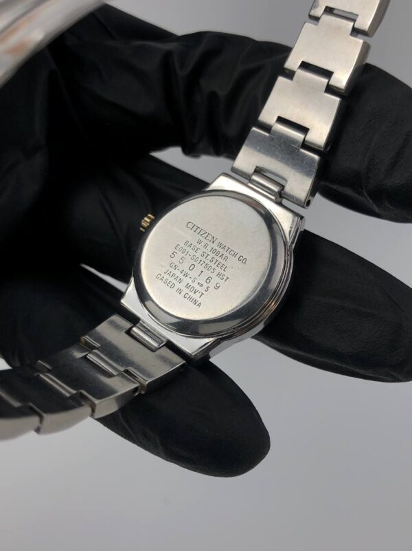 CITIZEN WICCA SALMOND DIAL - Gambar 8