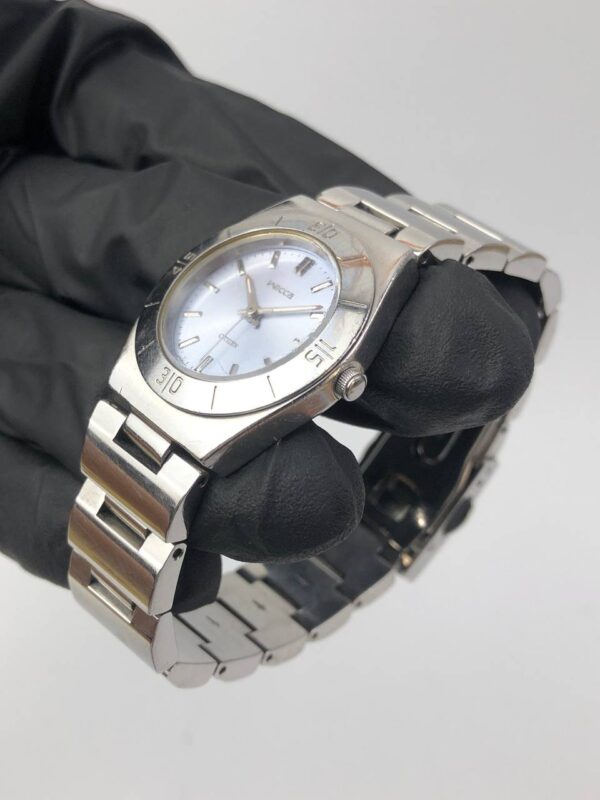 CITIZEN WICCA BLUE DIAL - Gambar 3