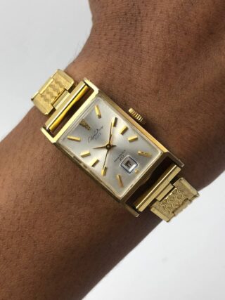 VINTAGE CITIZEN DAIRY TANK