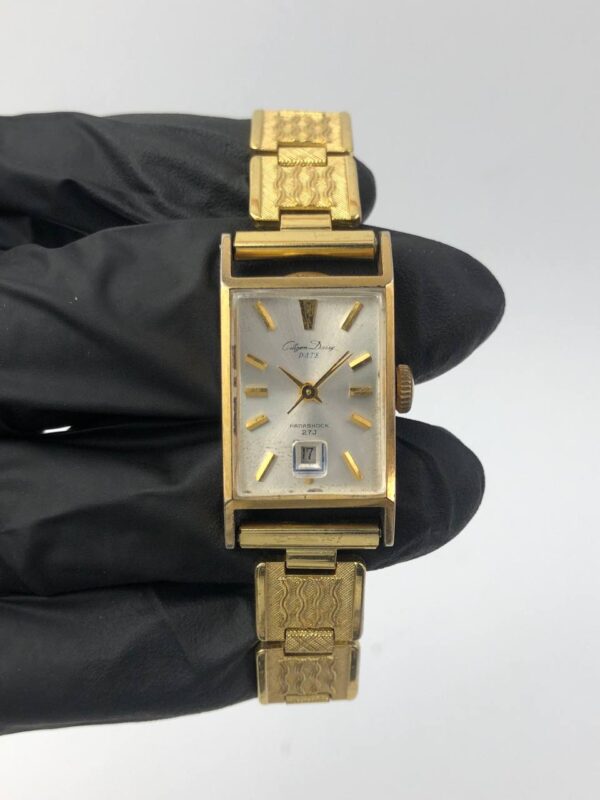 VINTAGE CITIZEN DAIRY TANK - Gambar 2