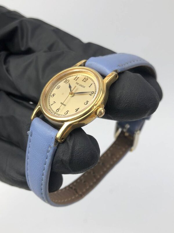 SEIKO LEAGUE NUMERIK KLASIK - Gambar 3