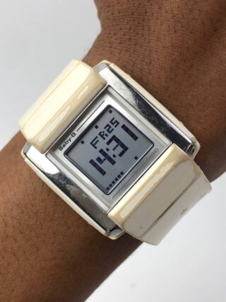 BABY G VINTAGE