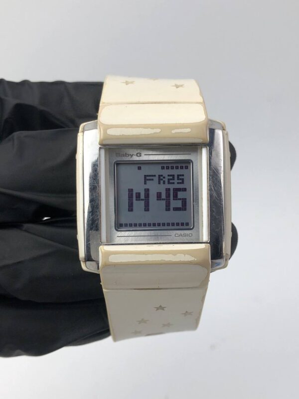 BABY G VINTAGE - Gambar 2