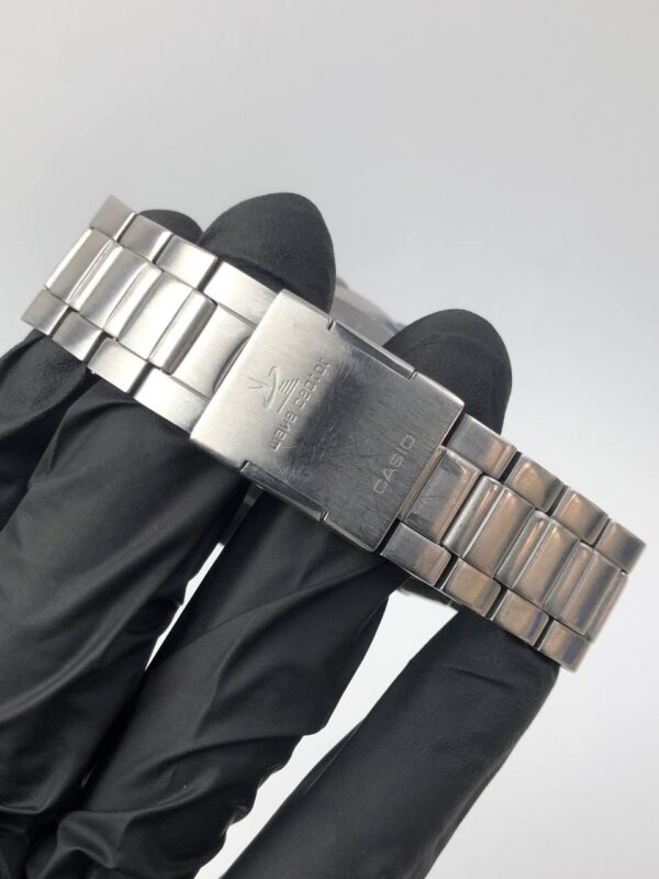 CASIO WAVECEPTOR ANADIGI TIPIS - Gambar 7