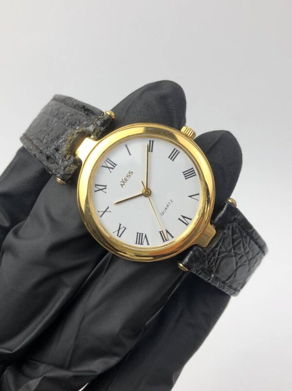 AXSESS JAPAN ROMAN DIAL - Gambar 4