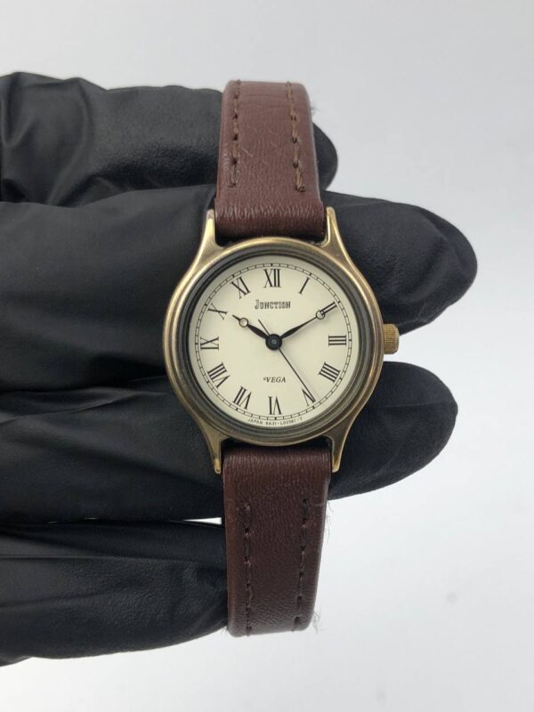 CITIZEN VEGA KLASIK ROMAN - Gambar 2