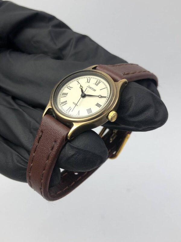 CITIZEN VEGA KLASIK ROMAN - Gambar 3