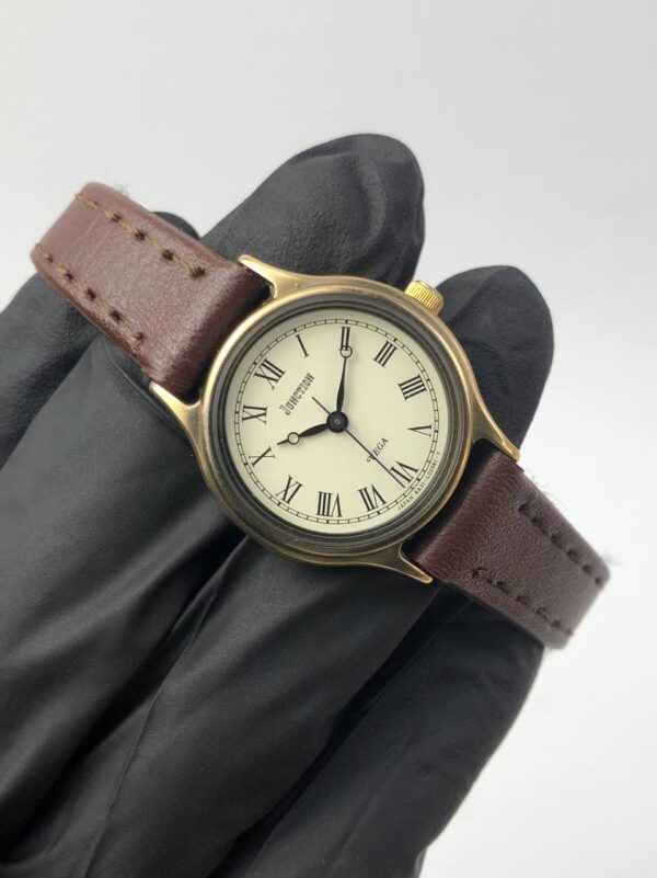 CITIZEN VEGA KLASIK ROMAN - Gambar 4