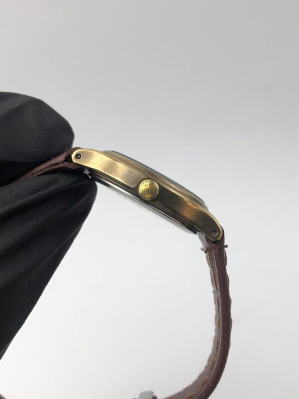 CITIZEN VEGA KLASIK ROMAN - Gambar 5