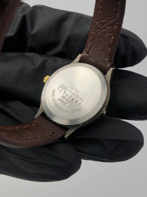CITIZEN VEGA KLASIK ROMAN - Gambar 7