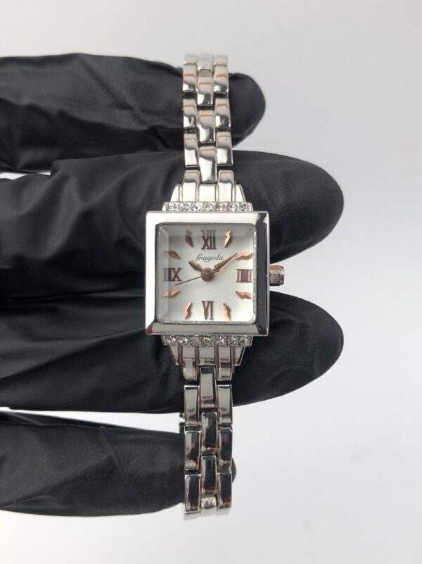 JAPAN WATCH FRAGOLA - Gambar 2