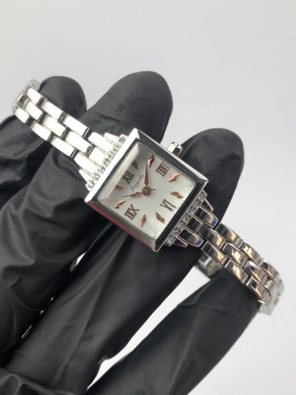 JAPAN WATCH FRAGOLA - Gambar 4