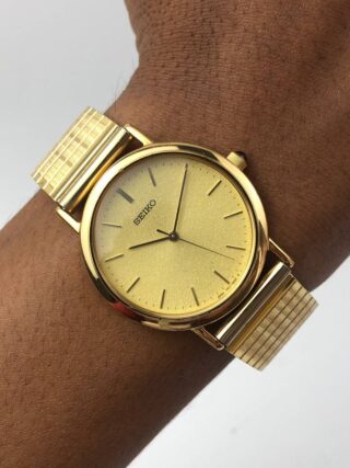 SEIKO KLASIK SANDS DIAL UNISEX