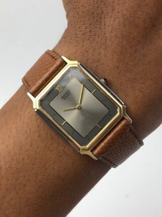 SEIKO DOLCE TANK ORIGINAL
