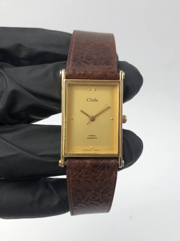 CASIO CLOCHE TANK - Gambar 2
