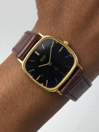 SEIKO QUARTZ KLASIK