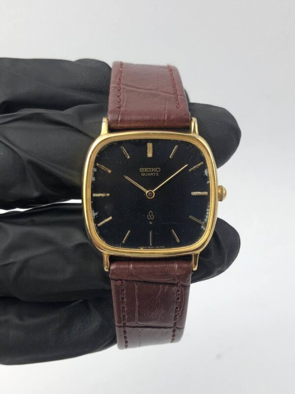 SEIKO QUARTZ KLASIK - Gambar 2