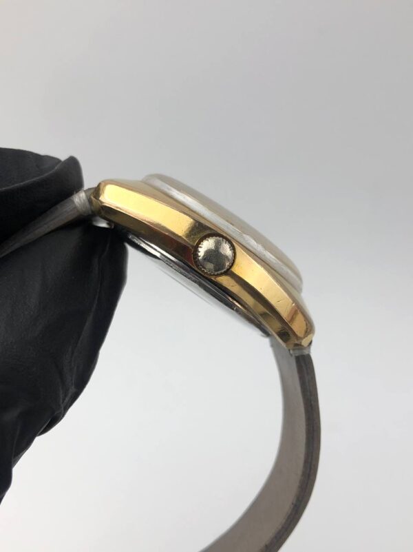 VINTAGE EDOC ACAPULA 101 AUTOMATIC - Gambar 5