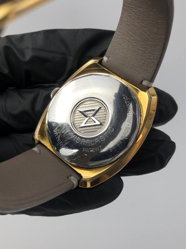 VINTAGE EDOC ACAPULA 101 AUTOMATIC - Gambar 7